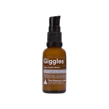 Giggles - Clitoris gel